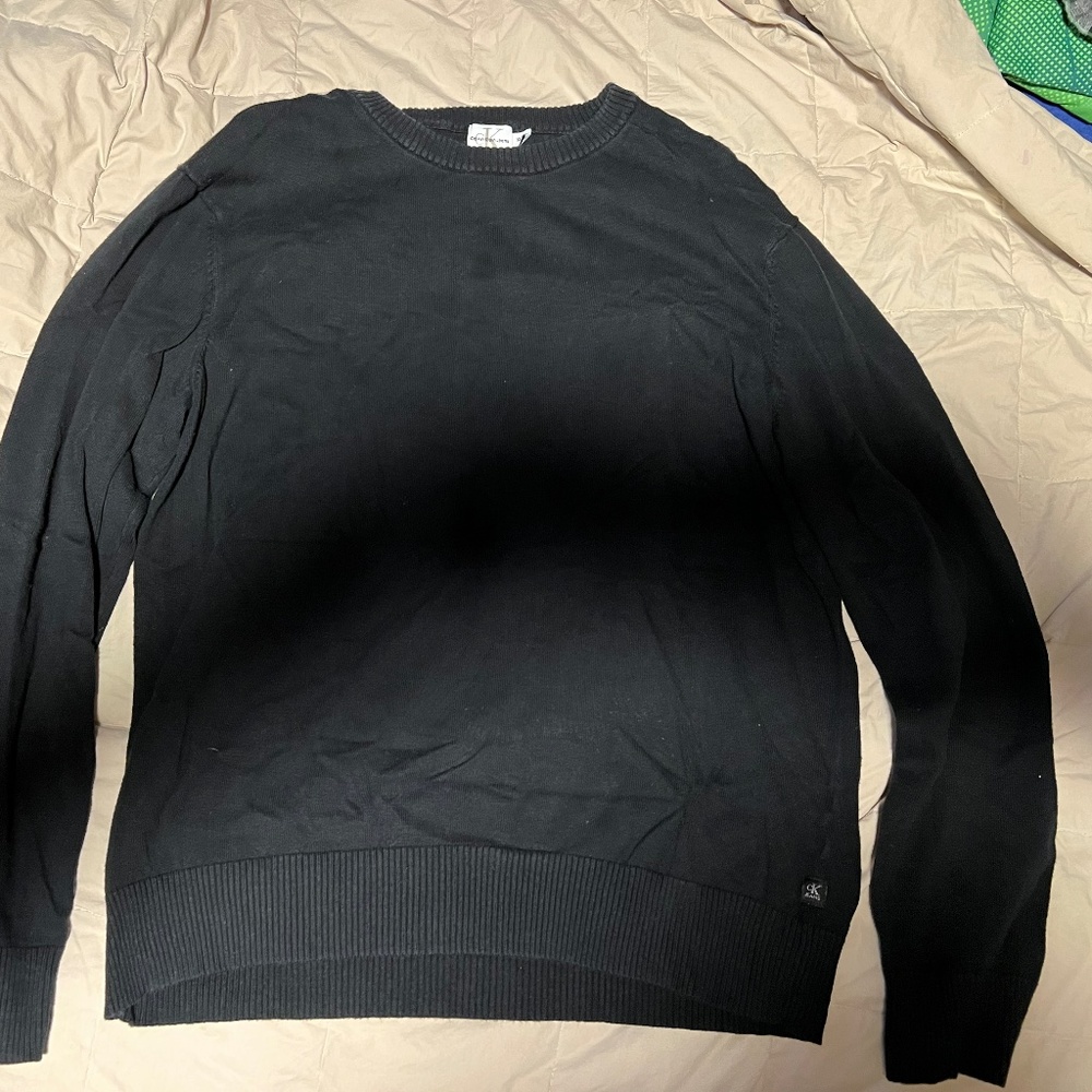 Calvin Klein Jeans Sweatshirt